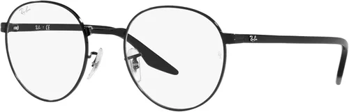 Vista 2 de Ray-Ban RX3691v - Marcos redondos para gafas graduadas