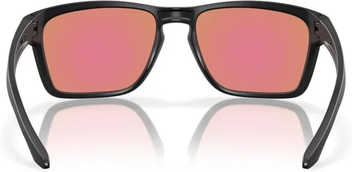 Vista 52 de Oakley Mens OO9448 Sylas Rectangular Sunglasses