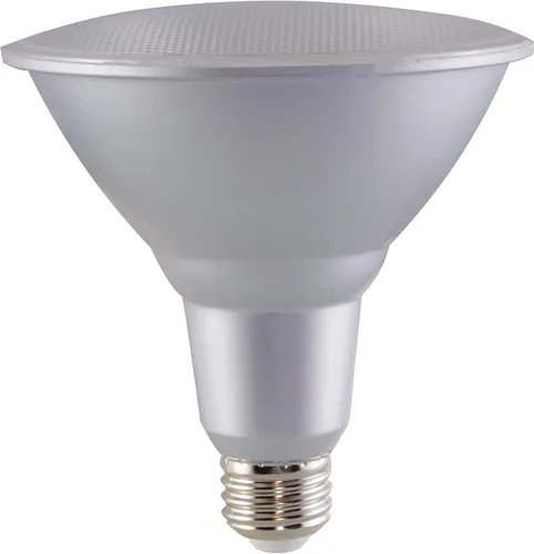 Vista 4 de Satco S29442 15 vatios; LED PAR38; 3500K; cumple con California 6