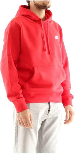 Vista 5 de Nike sudadera con capucha para hombre