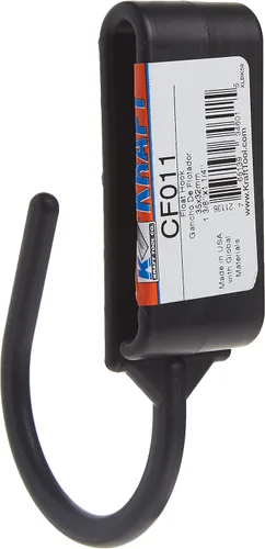 Vista 2 de Kraft Tool CF011 Gancho de flotador