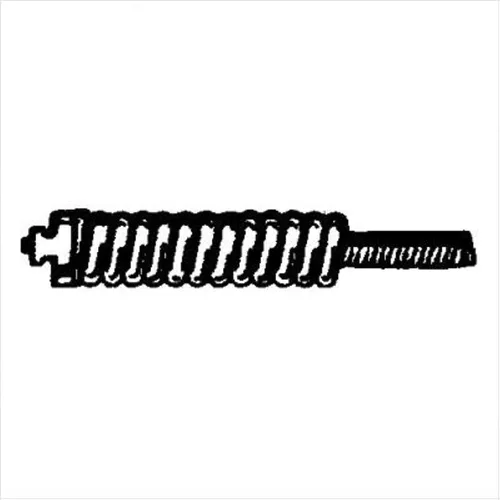 Vista 3 de Ridgid 62295 Kit de cables seccionales C-14 de 1 1/4 pulgadas x 15 pies