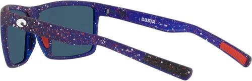 Vista 5 de Costa Del Mar - Lentes de sol Rinconcito para hombre