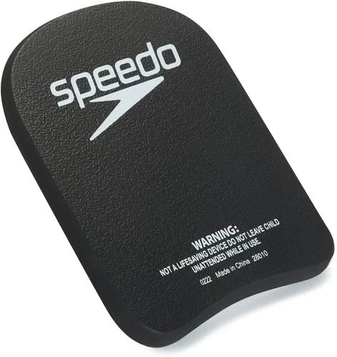Vista 7 de Speedo Tabla de entrenamiento de natación unisex para adultos Azul