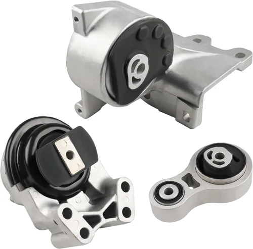 Vista 9 de Reemplazo de montaje del motor del motor derecho para Ford Fusion 2.5L 3.0L