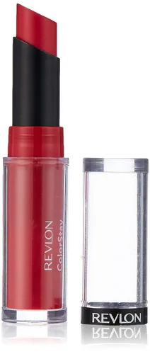 Vista 19 de Revlon ColorStay Mejor Gamuza Lápiz Labial, Ingenue