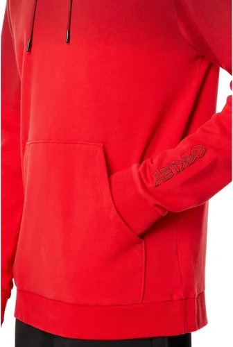 Vista 3 de Oakley Sudadera con capucha Fade Away