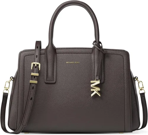Vista 12 de Michael Kors Bolso Satchel Laila de mujer tamaño mediano