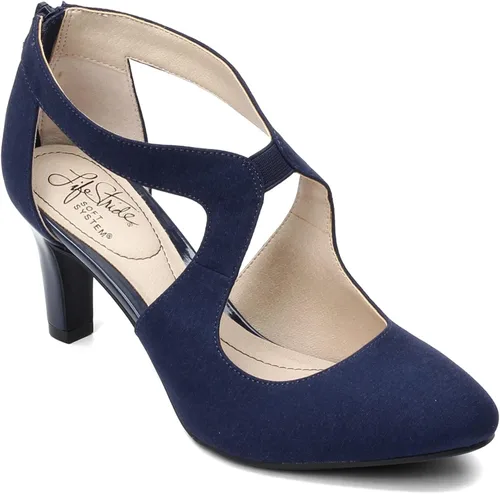 Vista 5 de LifeStride Giovanna 2 Zapatos de tacón para mujer
