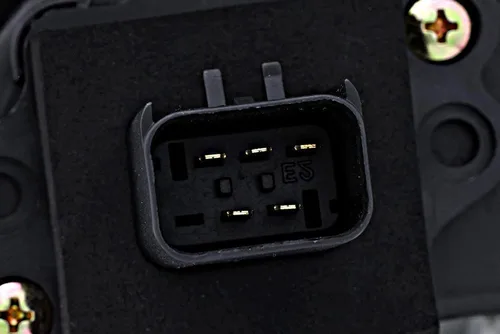 Vista 7 de JP Auto Compatible con Chrysler 300 lámpara de luz trasera 2008 2009 2010 lado izquierdo del conductor