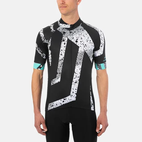 Vista 23 de Giro Chrono Expert Jersey - Hombre