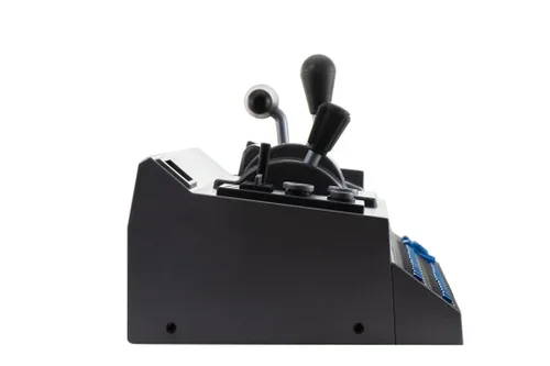 Vista 3 de RailDriver Cab Controller & Train Sim World 4