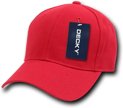 Vista 10 de DECKY Gorra ajustada