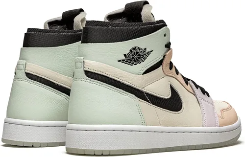 Vista 3 de Nike Canyon RustSail-Purple Smoke para mujer