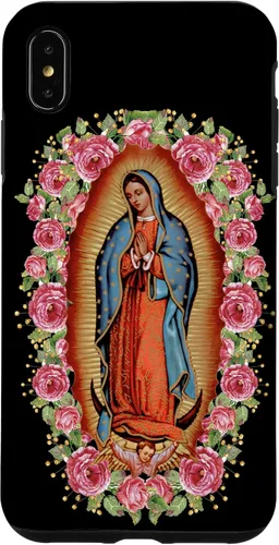 Vista 11 de Our Lady Virgen De Guadalupe - Carcasa para iPhone 17