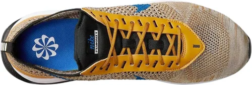 Vista 133 de Nike Zapatos Air Max Flyknit Racer para hombre