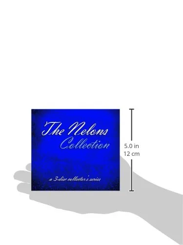 Vista 2 de The Nelons Collection