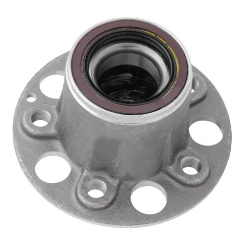Vista 104 de Detroit Axle - Cojinete de rueda delantera para Honda Civic Chevy Aveo5 Spark Pontiac Lemans Pontiac G3 Wave Optima Suzuki Swift+ VW Jetta Rabbit