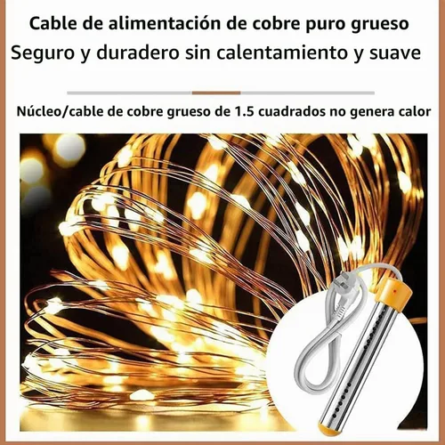 Vista 4 de Calentador de inmersión de ebullición rápida de 2000 W: compacto y portátil, apagado automático de seguridad, diseño resistente al óxido para baños