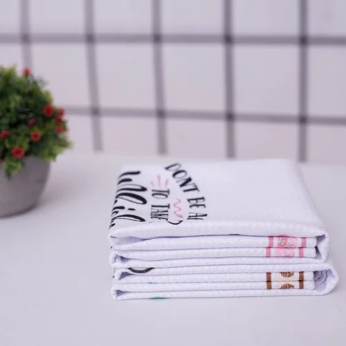 Vista 7 de LXOMILL Divertidas toallas de cocina - Regalos para hornear para mujeres, regalo de panadero, toallas de cocina