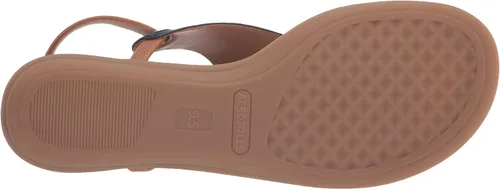 Vista 4 de Aerosoles Sandalia plana casual para mujer