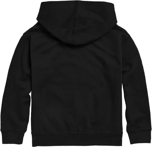 Vista 2 de Disney Encanto - Isabela - Toddler And Youth Pullover Hooded Fleece Sweatshirt - Size 5T Black