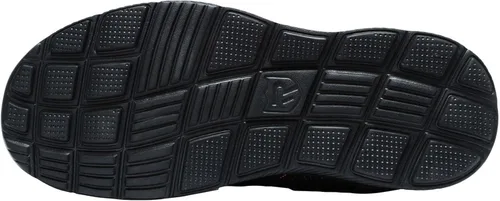 Vista 5 de LARNMERN - Zapatos con punta de acero para hombres y mujeres, ligeros, a prueba de pinchazos y transpirables, tenis