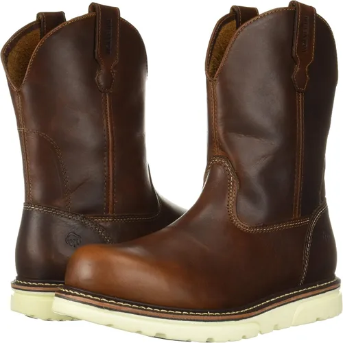 Vista 7 de WOLVERINE mens I-90 Durashocks Wedge Wellington