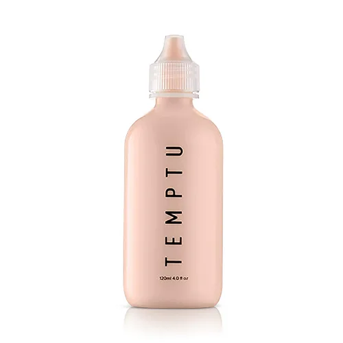 Vista 11 de TEMPTU S/B Silicone-Based Airbrush Foundation