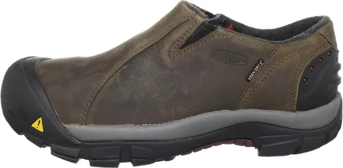 Vista 8 de KEEN Men's BrixenWaterproof Slip on Mules