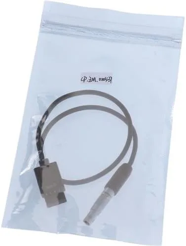 Vista 2 de DJI Parte 5 Cable de control Ronin-MX RSS para cámaras RED