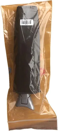 Vista 2 de Zeluga 19-101 Cuchillo de vinilo de seguridad con doble imán y 2 muescas