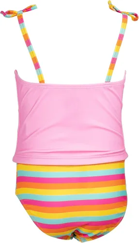 Vista 5 de CoComelon Conjunto de traje de baño y parte inferior de traje de baño tankini