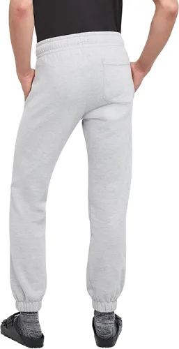 Vista 19 de Hanes Originals - Pantalones deportivos para hombre, forro polar pesado con bolsillos, entrepierna de 30 pulgadas