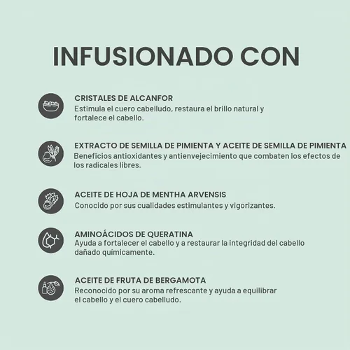 Vista 3 de Kevin Murphy Stimulate Me Wash, 8.4 onzas