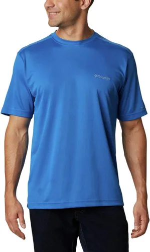 Vista 4 de Men's Meeker Peak Short Sleeve Crew