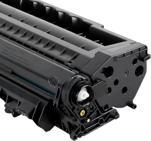 Vista 7 de Cartucho de tóner negro 49A, paquete de 2 piezas de repuesto para HP 49A Q5949A Q7553A 53A para HP LaserJet 1320 Cartucho de tóner para P2015 1320tn