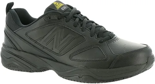 Vista 4 de New Balance Men's Slip Resistant 626 V2 Industrial Shoe