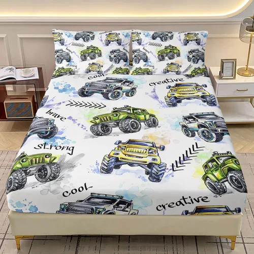 Vista 22 de AILONEN Juego de sábanas bajeras de mariposa y mariposa para niñas, juego de ropa de cama con diseño de mariposas y cerezos rosados, para regalo
