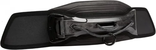 Vista 2 de Mystic Deportes Acuáticos - Surf Kitesurf & Windsurf Stealth Bar Surf Freeride - Stealh Webbing Connector