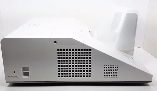 Vista 5 de Dell Proyector DLP S500WI