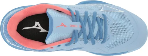 Vista 5 de Mizuno Tenis para mujer