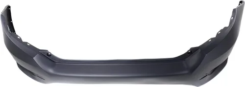 Vista 255 de Garage-Pro Cubierta de parachoques compatible con Honda Accord 1990-1991 imprimado delantero HO1000135