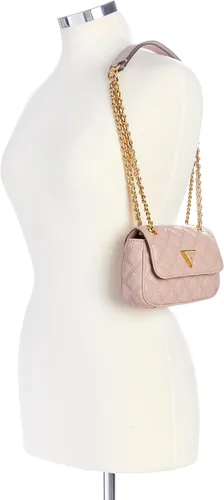 Vista 5 de GUESS Giully - Mini solapa convertible