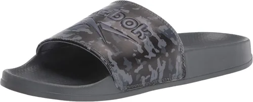 Vista 105 de Reebok Pantuflas clásicas para mujer