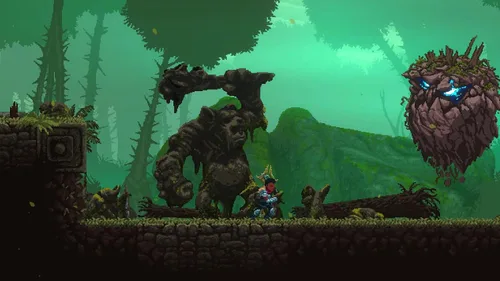 Vista 13 de Elderand - Nintendo Switch