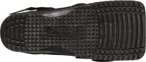 Vista 2 de Med-surg zapato en negro, 28881617, Negro, 1, 1