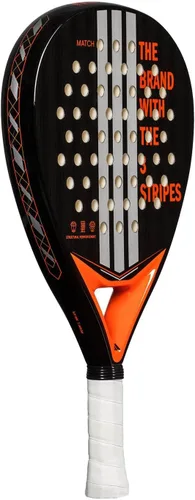 Vista 3 de Adidas Serie de palas Match Padel