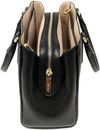 Vista 4 de Kate Spade - Bolsa con triple compartimento