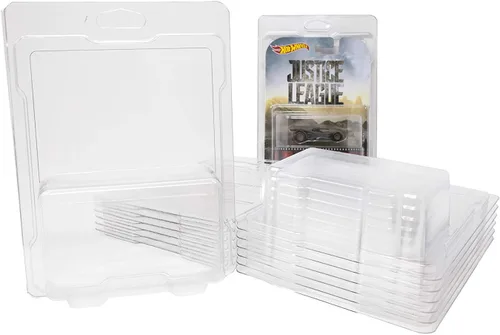 Vista 5 de Sterling Protector Case Premium Line - Paquete de 60 tarjetas modelo 17403